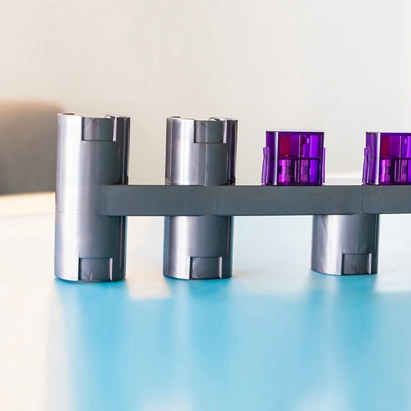 Кронштейн для хранения Dyson V7 V8 V10 V11 V12 V15 пылесос головка щетки подставка