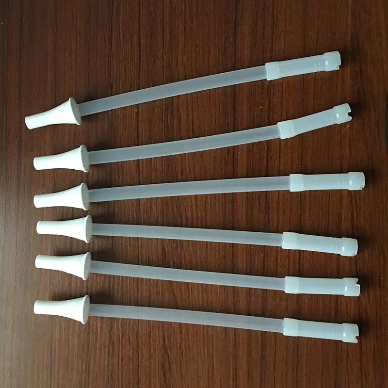 

2Pcs Straw Replacement for 1000ml Fashion Portable Space Straw Water Bottle Water Bottle Mason Jar Lids