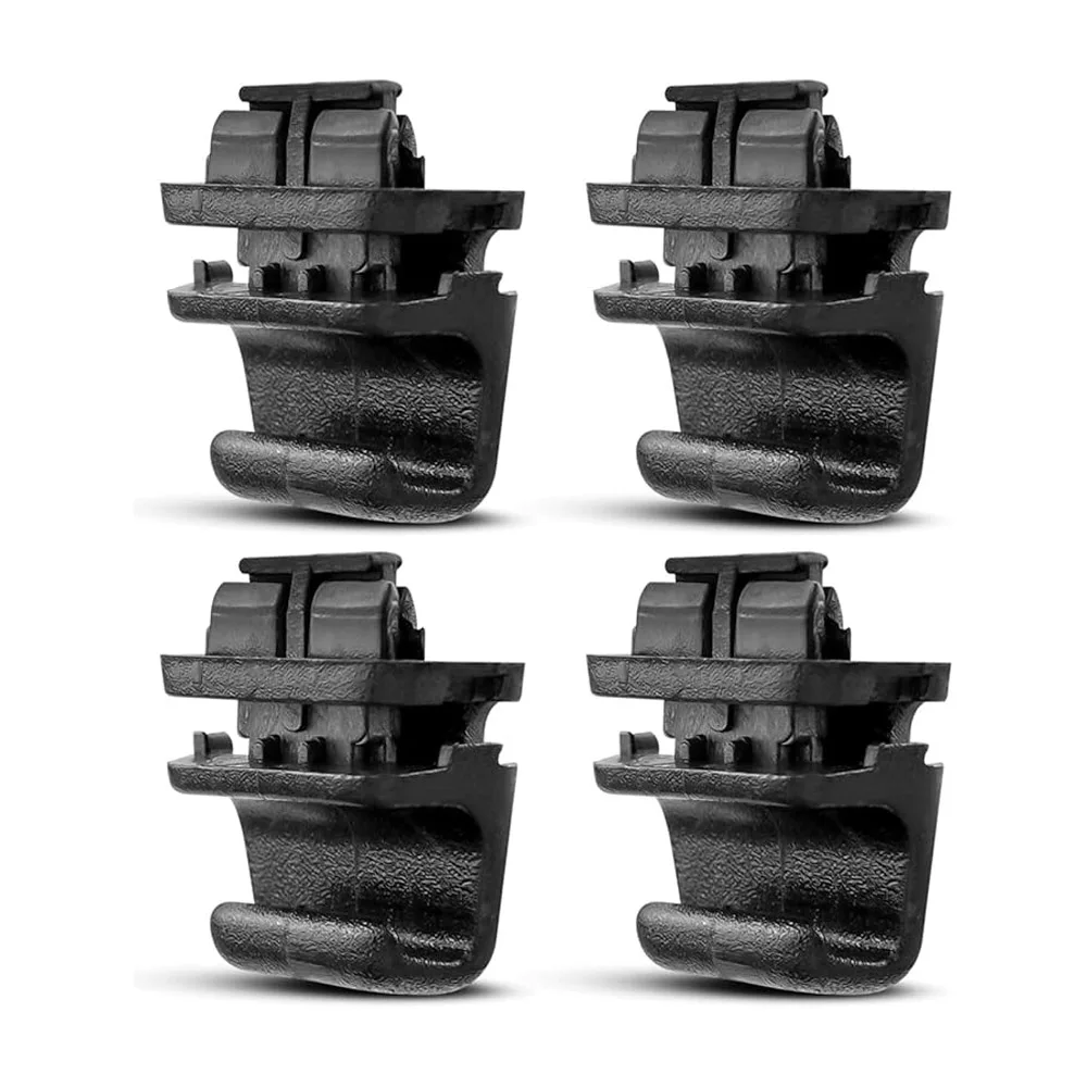 

4 шт. крючок для штор заднего двери 2020 2021 2022 2023 замена 83917S8000CA 83917S8000 внутренний крючок для штор от солнца