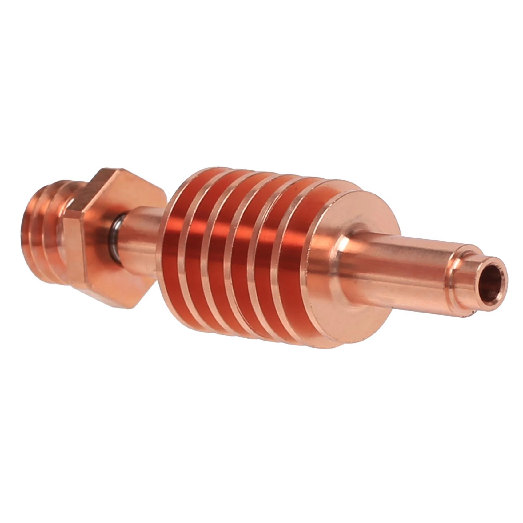 

3D Printer Accessories Standard Flow Hotend for Dragon Heatbreak V2.0 for Phaetus Dragon for Dragon Hotend Repair Parts