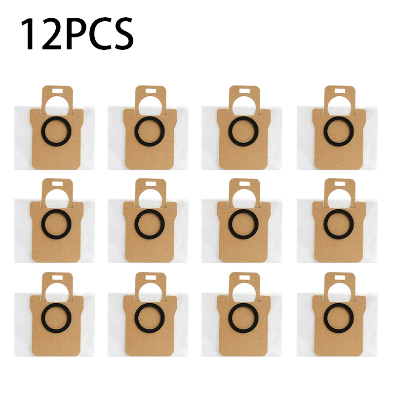 

Аксессуары для робота-пылесоса Xiaomi Robot Vacuum X10