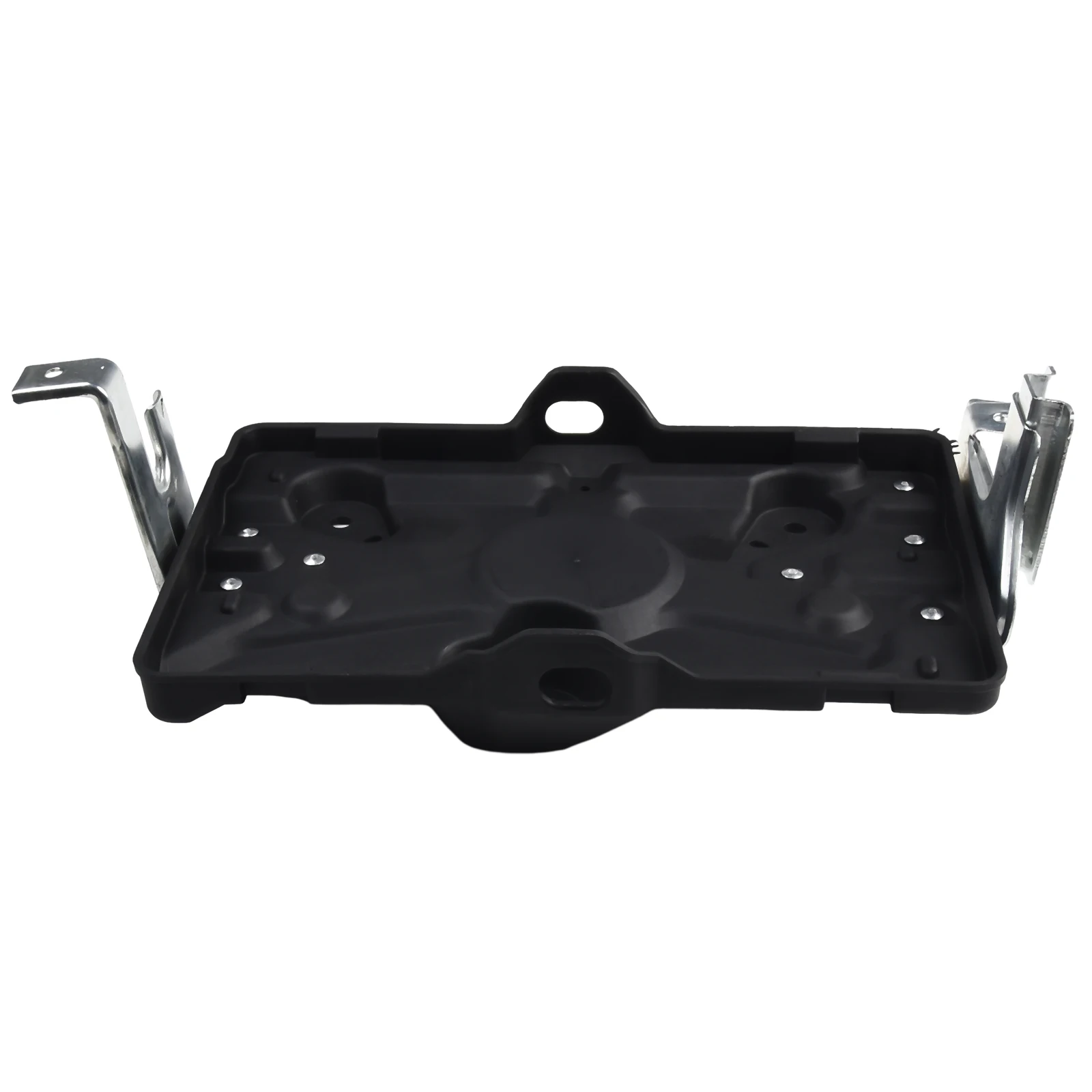 Лоток для аккумулятора Mitsubishi Pajero Montero IV V73 V75 V78 V93 V97 V98 Простая установка