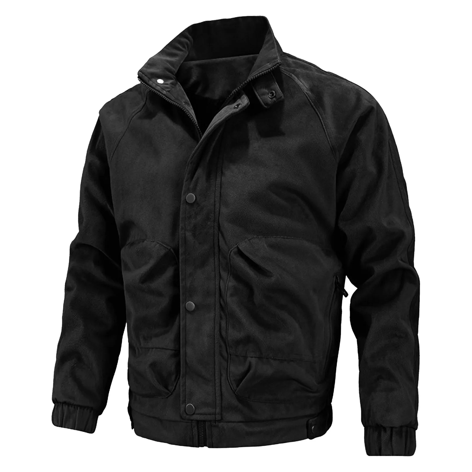 

Men'S Mountaineering Suit Fast Drying Windbreaker Outdoor Sportswear Jacket Coat Rainproof Outdoor Mountaineering Sports Jacket
