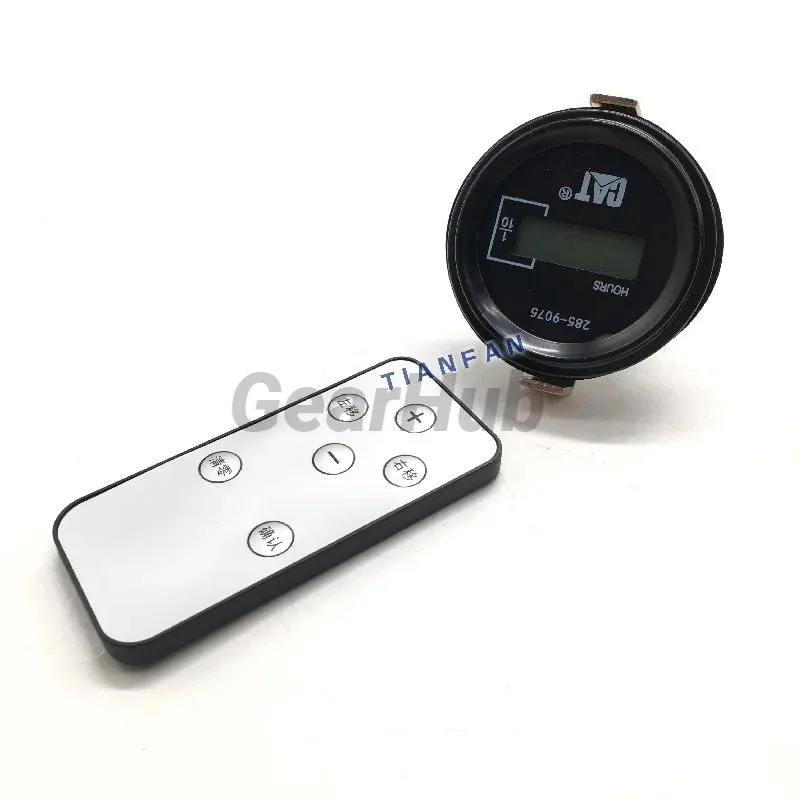 161-3932 для 320D 422E 428E 442E таймер часов 366-0367 E320D реле таймера 3660367 1613932