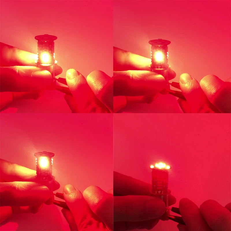 Фонарь заднего хода для автомобиля поворота мотоцикла 1157 дюйма