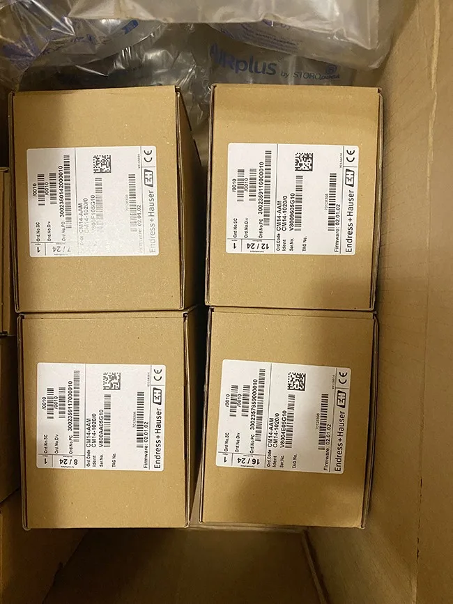 100% новый оригинальный Proline Promass S100 8S1C S300 8S3C S500 8S5C расходомер Коріолиса с хорошим