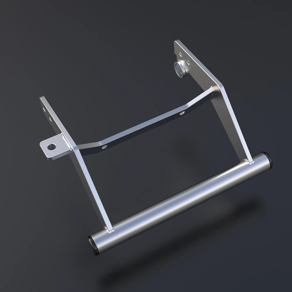 Задняя ручка для мотоцикла Honda TRX450R TRX450ER TRX450 R/ER TRX 450R 450ER 2006-2016