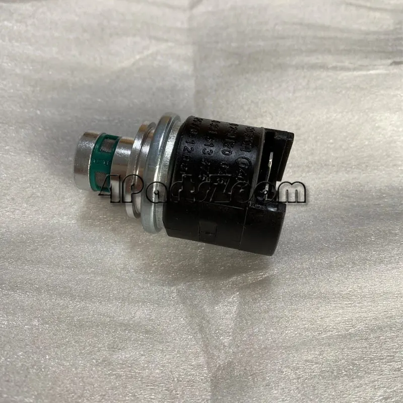 

Электромагнитный клапан 0260120025 для сжатого воздуха 24 В 242137A1 0501313375 для New Holland чехол 821B 921B 621B 721B