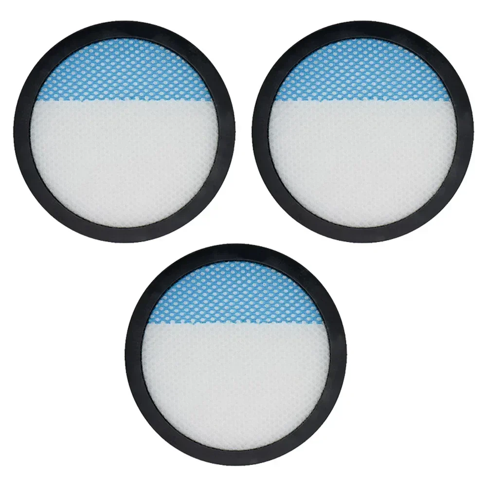 Обновите систему фильтрации для беспроводного вертикального пылесоса Hoover Elite