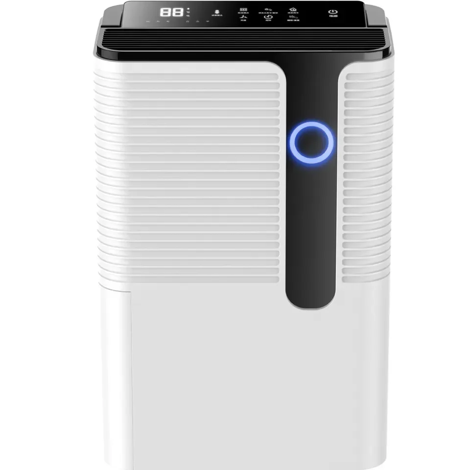 Съемный резервуар для воды