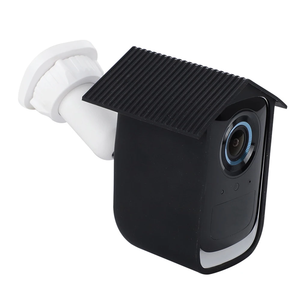 1 шт. чехол для камеры силиконовый защитный безопасности EufyCam 3C всепогодные