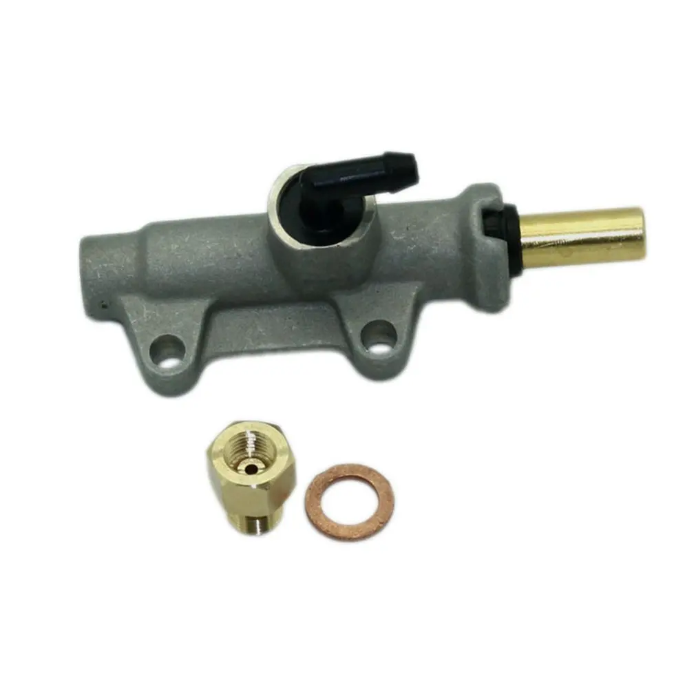 

Задний тормозной главный цилиндр для спортсменов 335 400 450 500 600 700 мотоциклетный цилиндр тормозной насос для мотоцикла