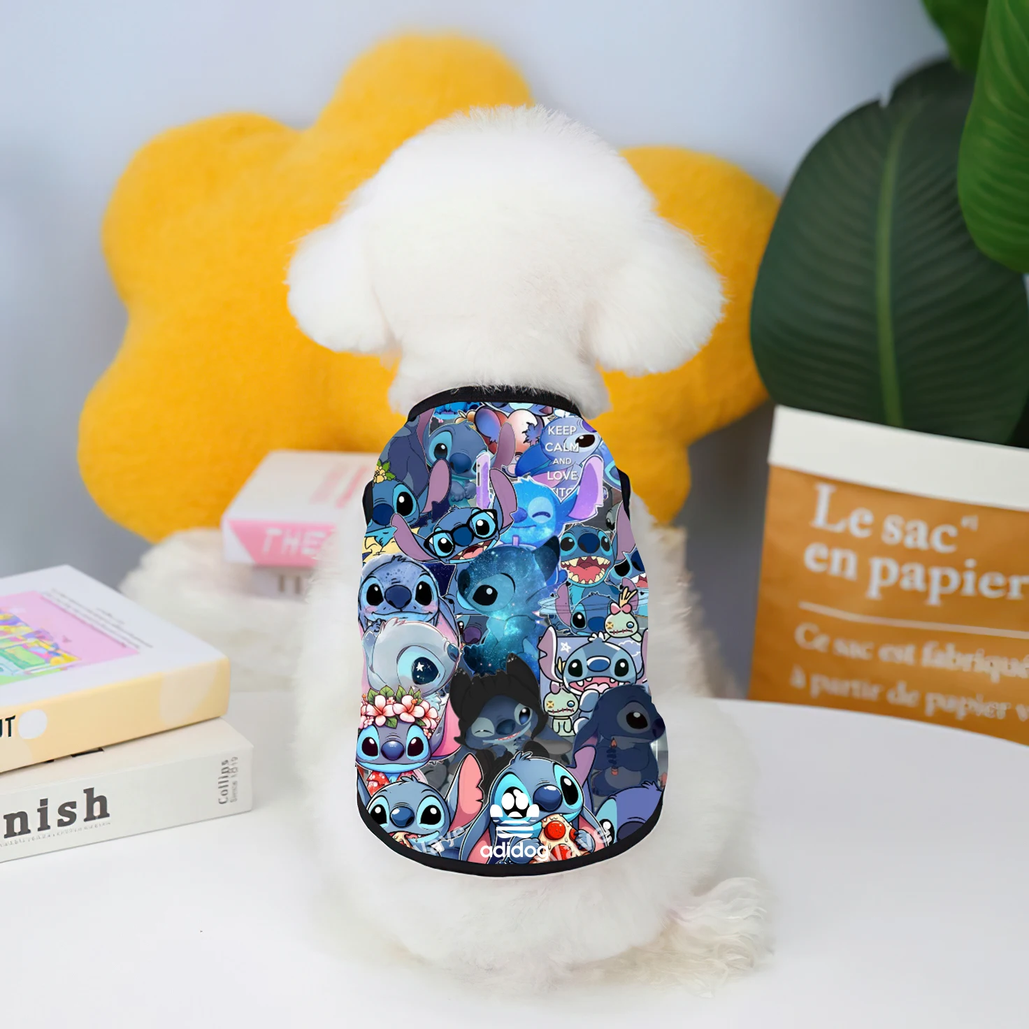 Одежда для домашних животных на лето дешевая одежда чихуахуа собак жилет щенков