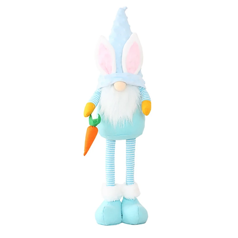 

Пасхальный кролик, строительные игрушки, плюшевые игрушки, украшения для кукол, весенние подарки для детей, праздничный домашний декор для ...