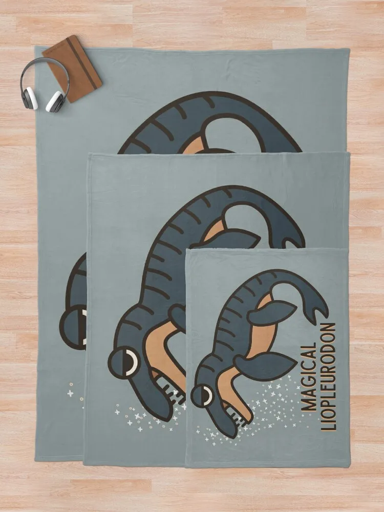 Волшебное Людомордон // Декоративное одеяло Charlie The Unicorn многофункциональные