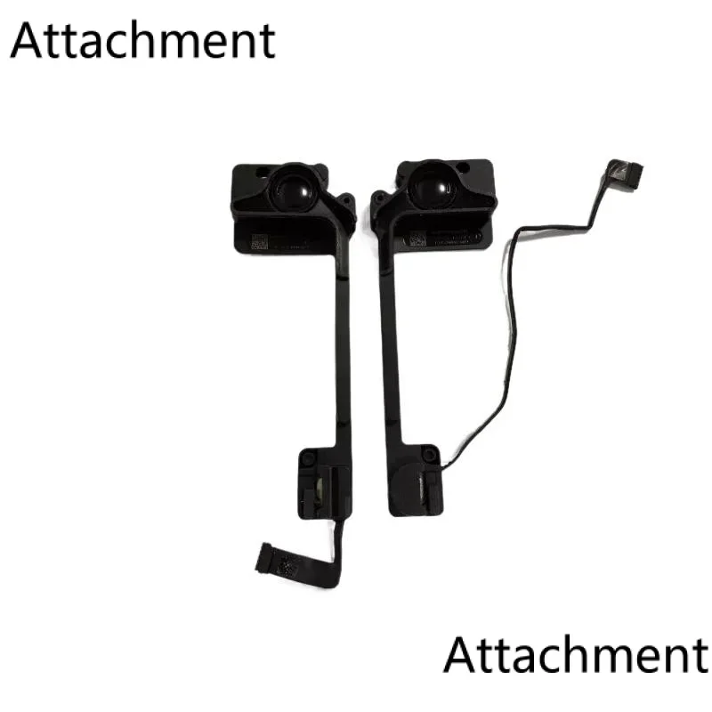 Новая левая/правая A1502 Колонка для MacBook Pro 13 дюймов Retina внутренние колонки конец 2013