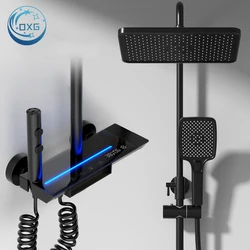 Душевая система