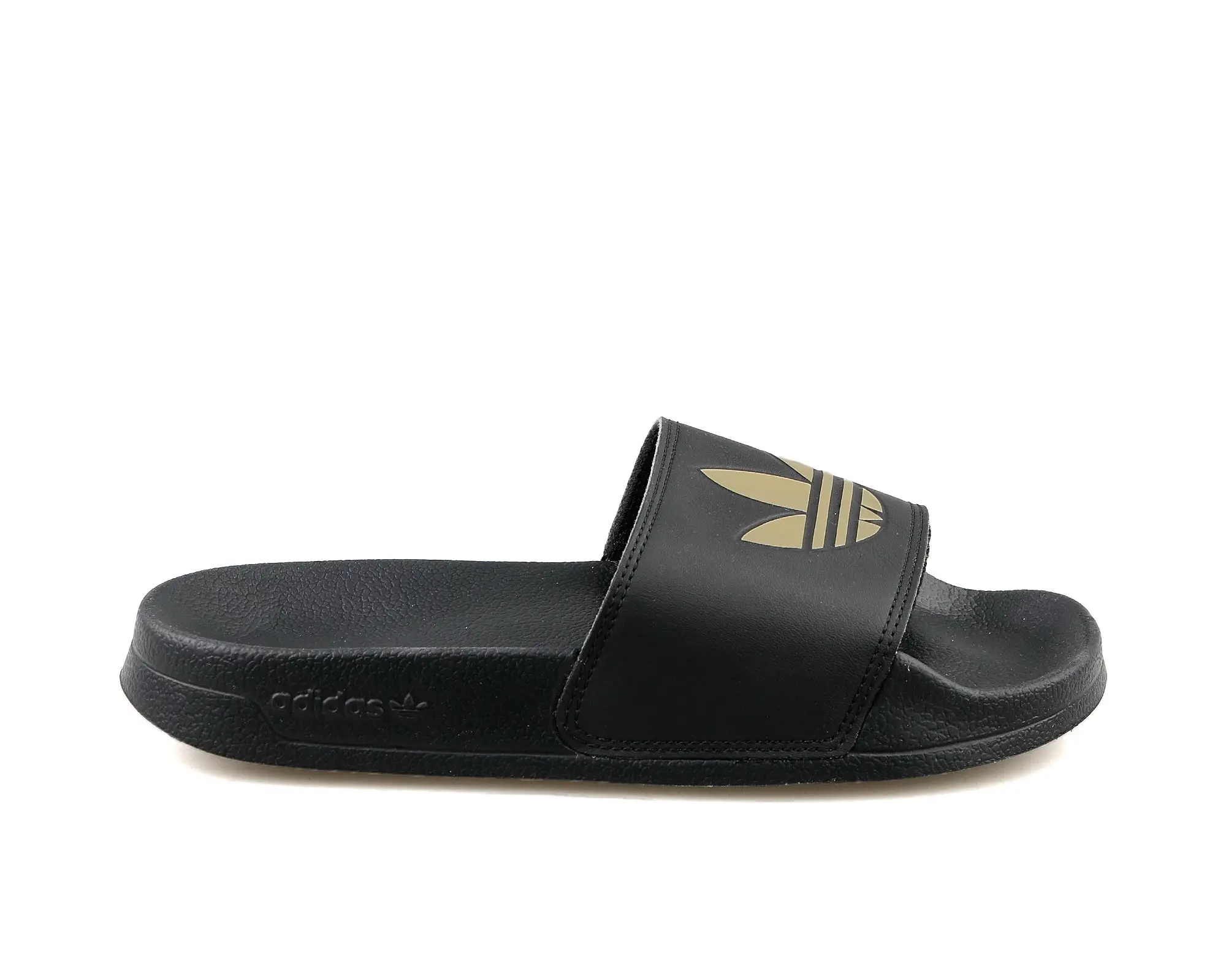 

Adidas Original Adilette Comfort Black women's Slippers Bathroom Indoor Slippers Soft Sole Sandals