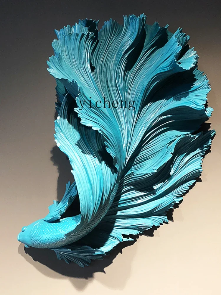 YY Ретро индустриальный стиль гостиная клубный фон декоративная креативная