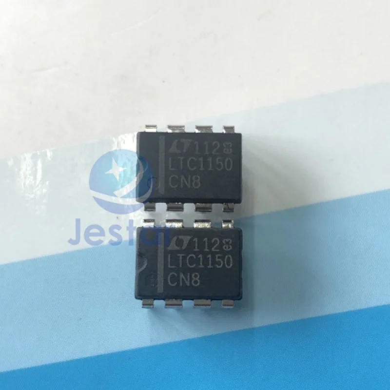 

5pcs LTC1150CN8 LT13765CS8 LTC1150CS8 LTC1470CS8 LTC1440CS8 LTC1440CN8 LTC1446CS8 LTC1062CN8 LTC1422CS8 LTC1530CS8