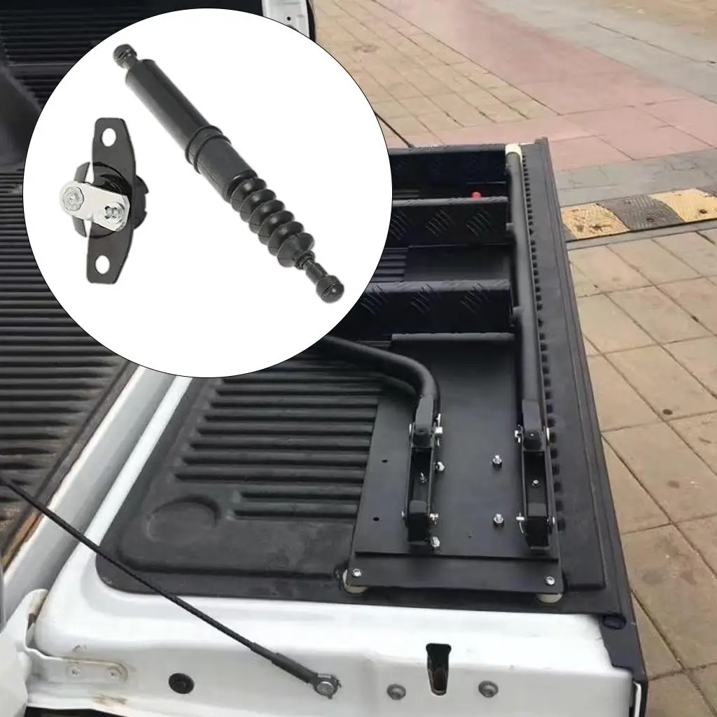 

Замена демпфера задней двери для, 17-20, HC3Z-99406A10-A