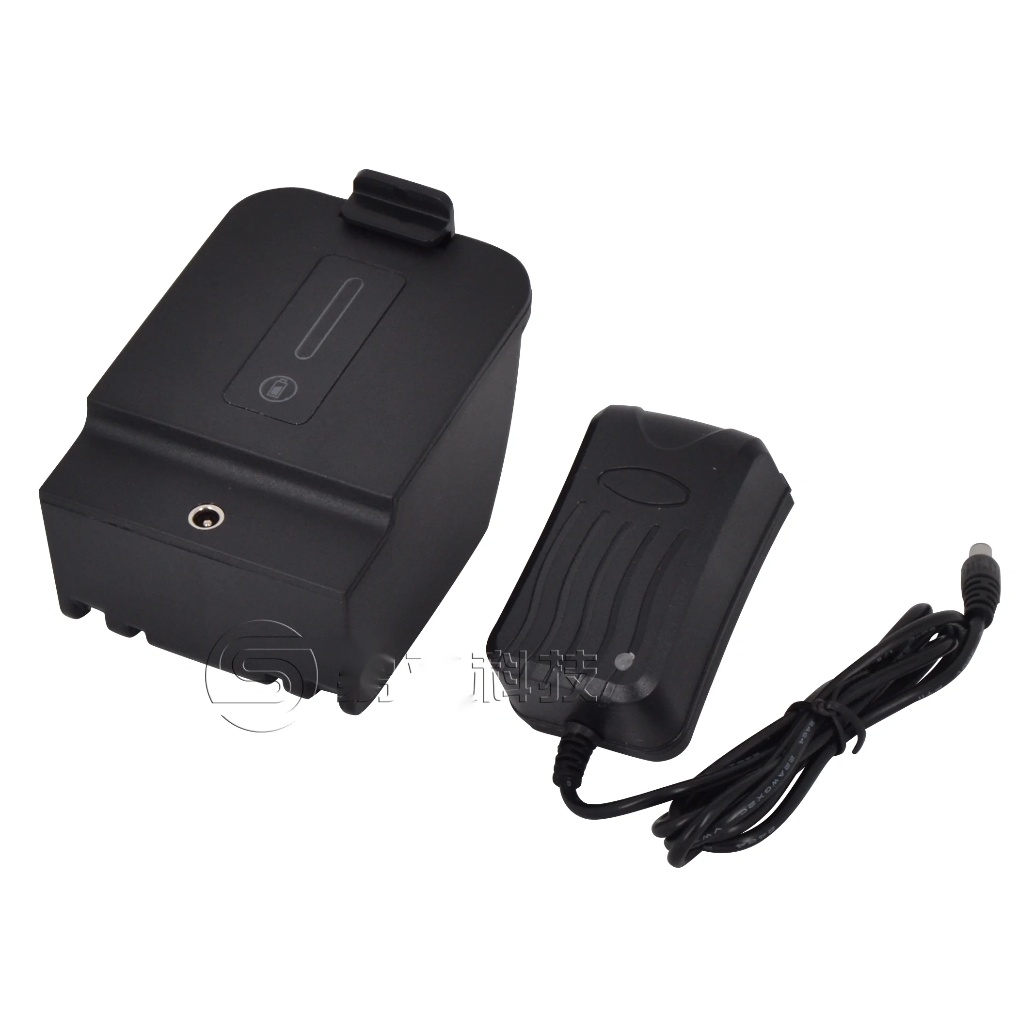 

Аккумулятор для American DCI Falcon F2 SE F1 F5