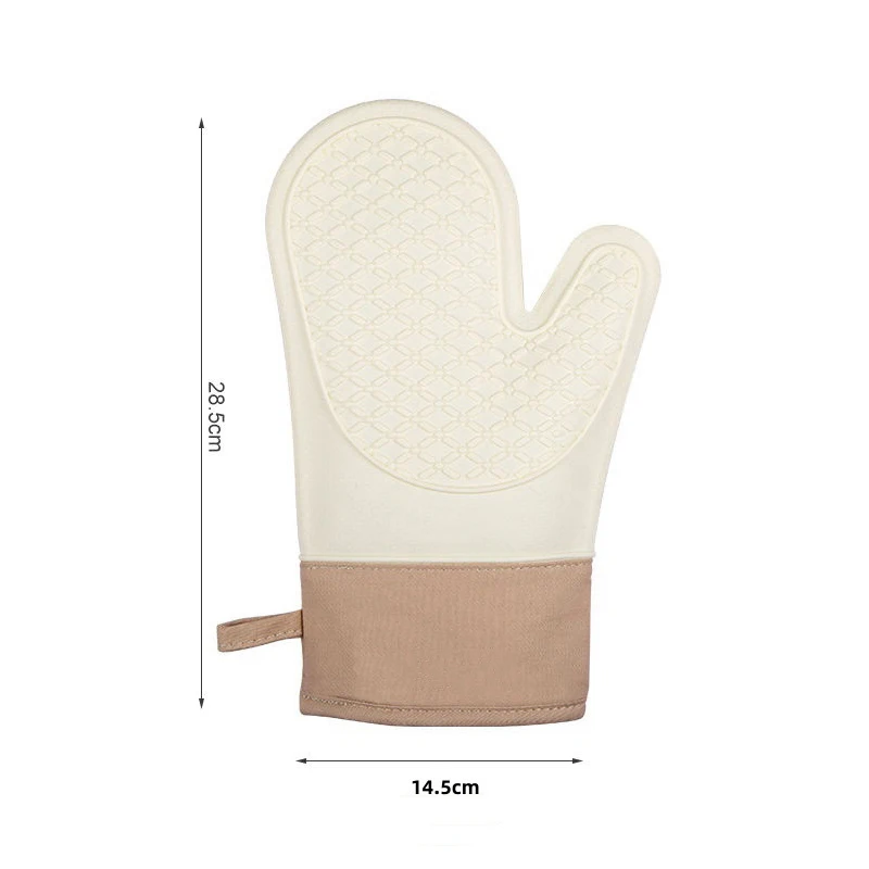 

JETTING Силиконовые рукавицы для кухни