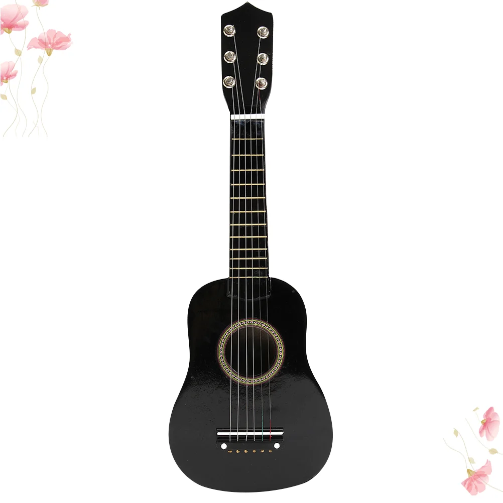 Рисунок 2 - Детская деревянная гитара 23 дюйма