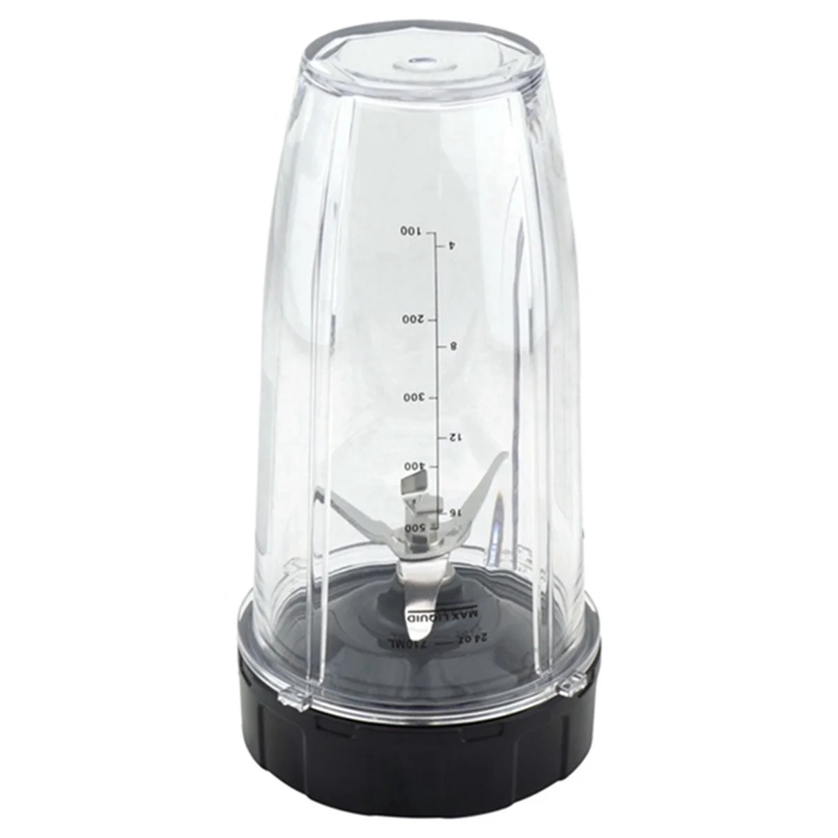 Запасные части для блендера Ninja чашка 24 унции лезвие экстрактора с 7 ребрами Nutri Auto