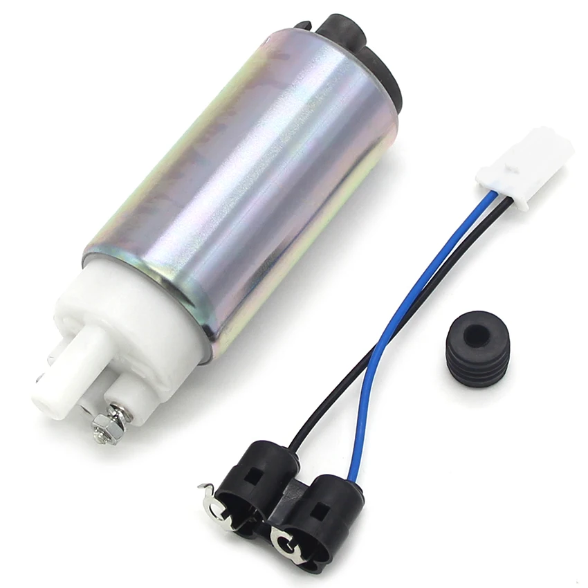 Топливный насос для мотоцикла Suzuki DF40 DF50 DF60 DF70 подвесной топливный 15200-87J00 15200-87J10