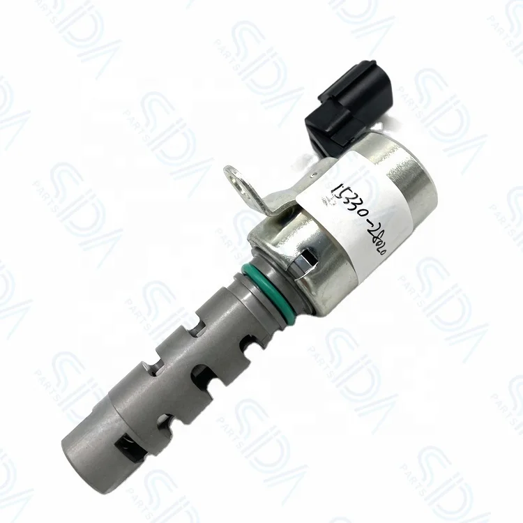 

FORSIDA автозапчасти OEM 15330-28020 для Toyota Corolla Highlander Rav4 Lexu-s HS250h Scion VVT синхронизатор соленоидный регулируемый клапан