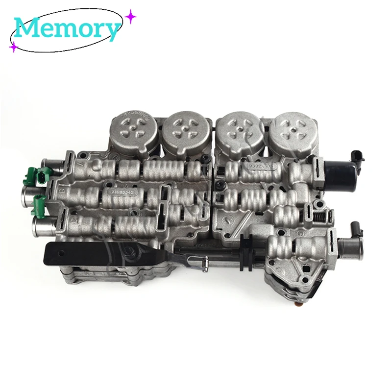 5L40E корпус клапана автоматической коробки передач и соленольды для Cadillac Catera CTS SRX