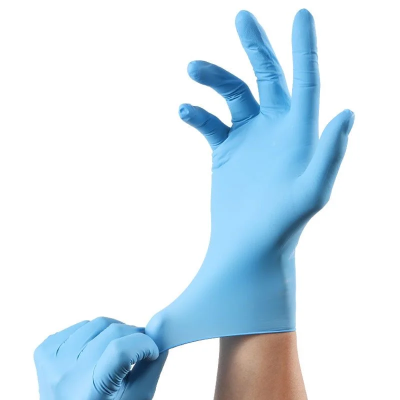 

Черные нитриловые одноразовые перчатки XS, 100 шт., без латекса, гипоаллергенные виниловые перчатки, для домашней уборки, для приготовления еды, косметические перчатки для мытья посуды