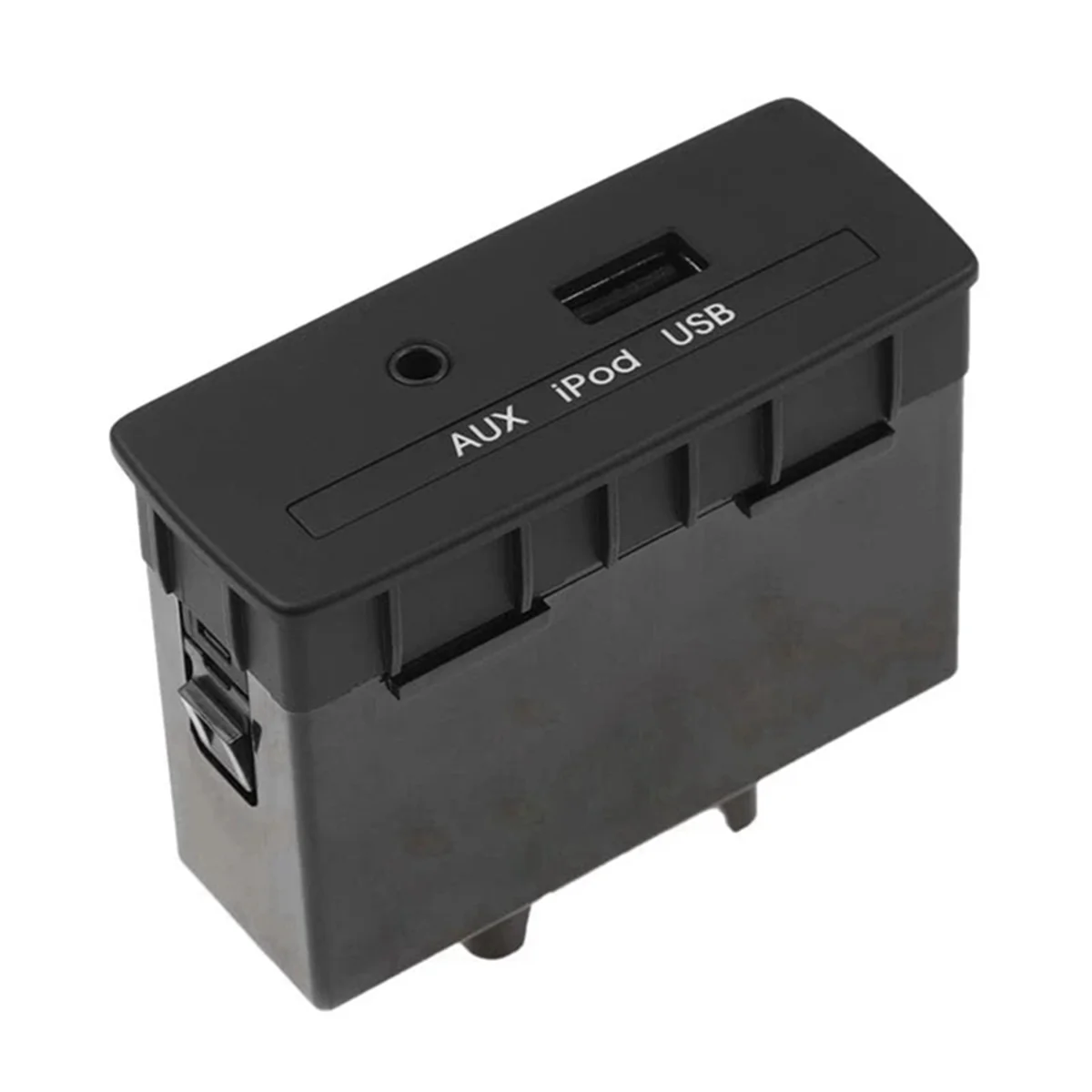 Вспомогательный вход USB AUX аудиоинтерфейс для Kia Soul 2010-2013 96120-2K000 961202K000