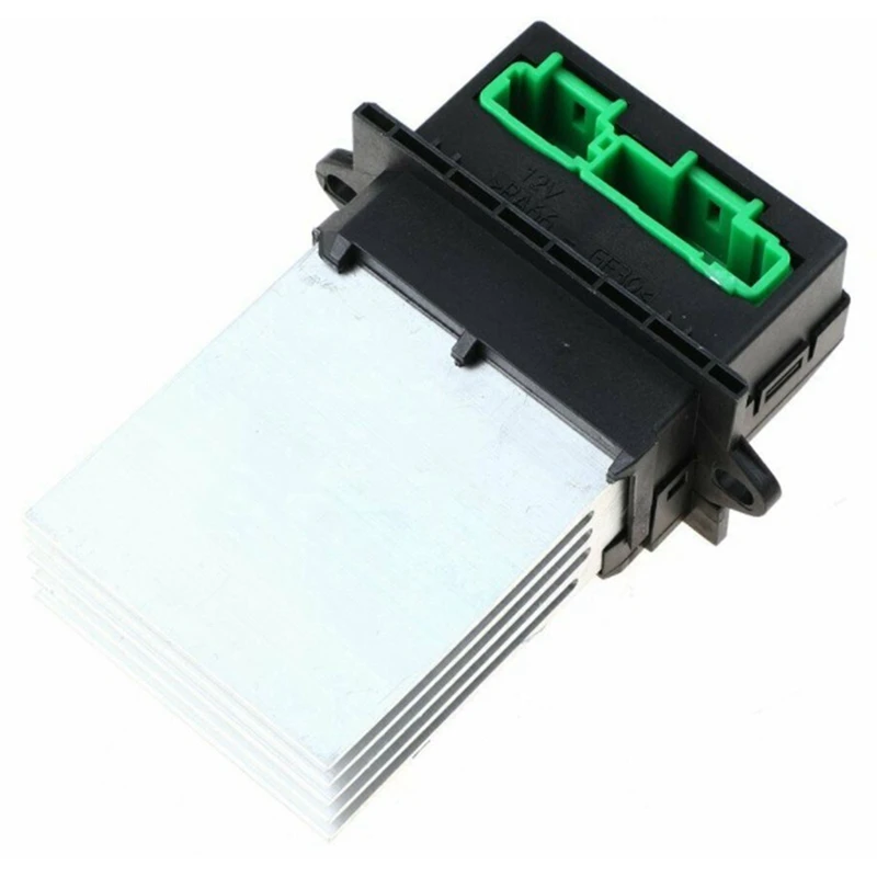 

Motor Fan Resistor 6441.L2 Suitable For Citroen C5 C3 C2 Peugeot 107 207 406 607 Blower Fan Resistor Car Fan Resistor