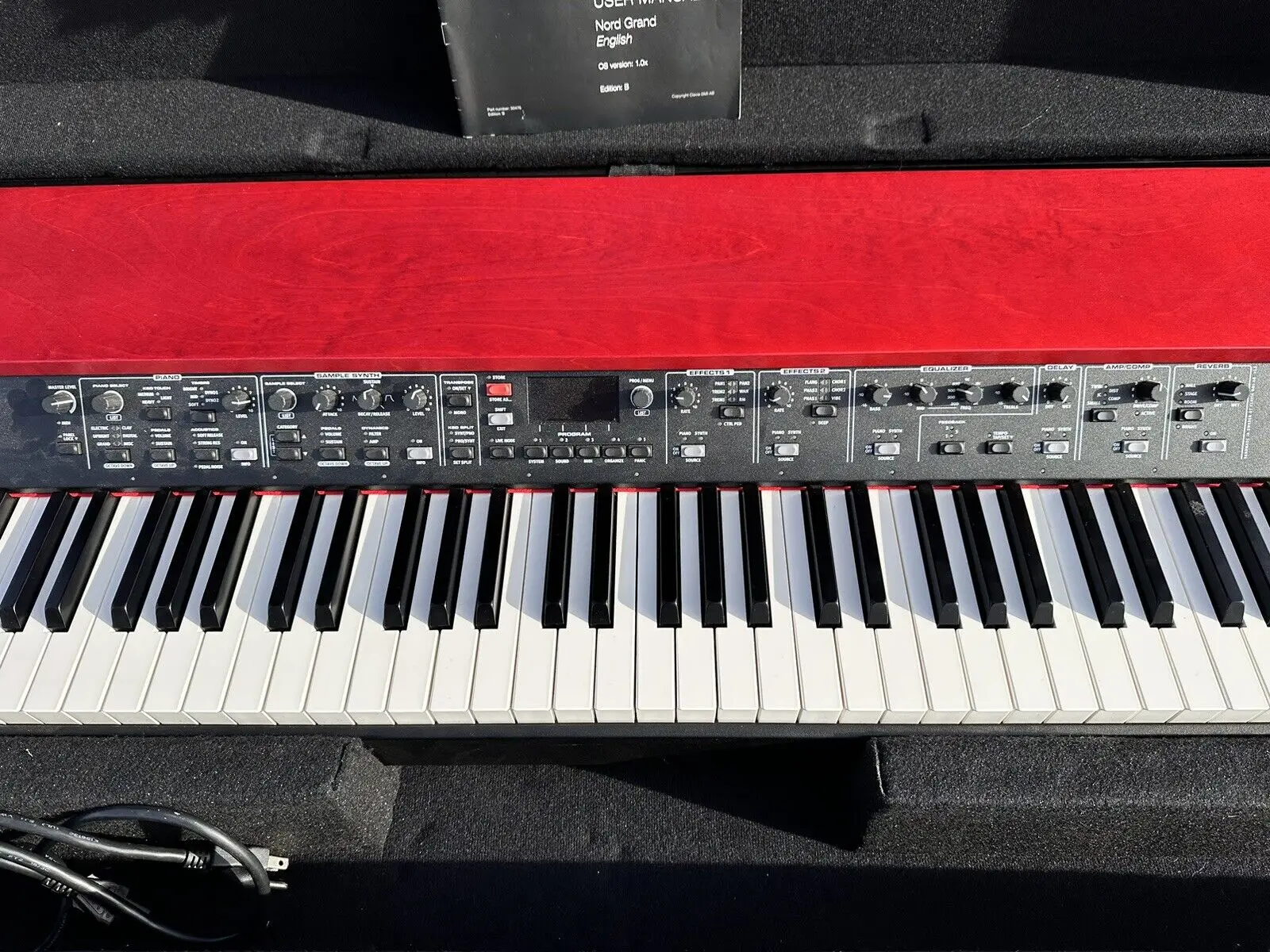 Фото Korg PA1000 61-клавишный аранжировщик клавиатуры PA 1000 в наличии, новый ARMENS №2