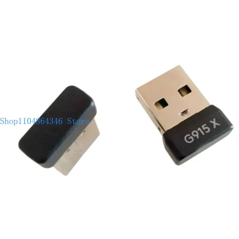 652F Новый USB-приемник Беспроводной адаптер-приемник USB-адаптер для клавиатур G915X G915 TKL (art.: 3920db1251cb3) - 3920db1251cb3