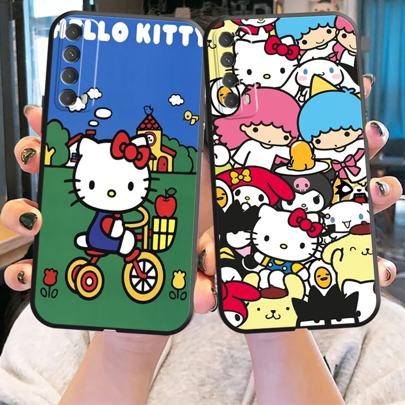 

Чехол для телефона Huawei Honor 7A 7X 8 8X 8C 9 V9 9A 9X 9 Lite 9X Lite