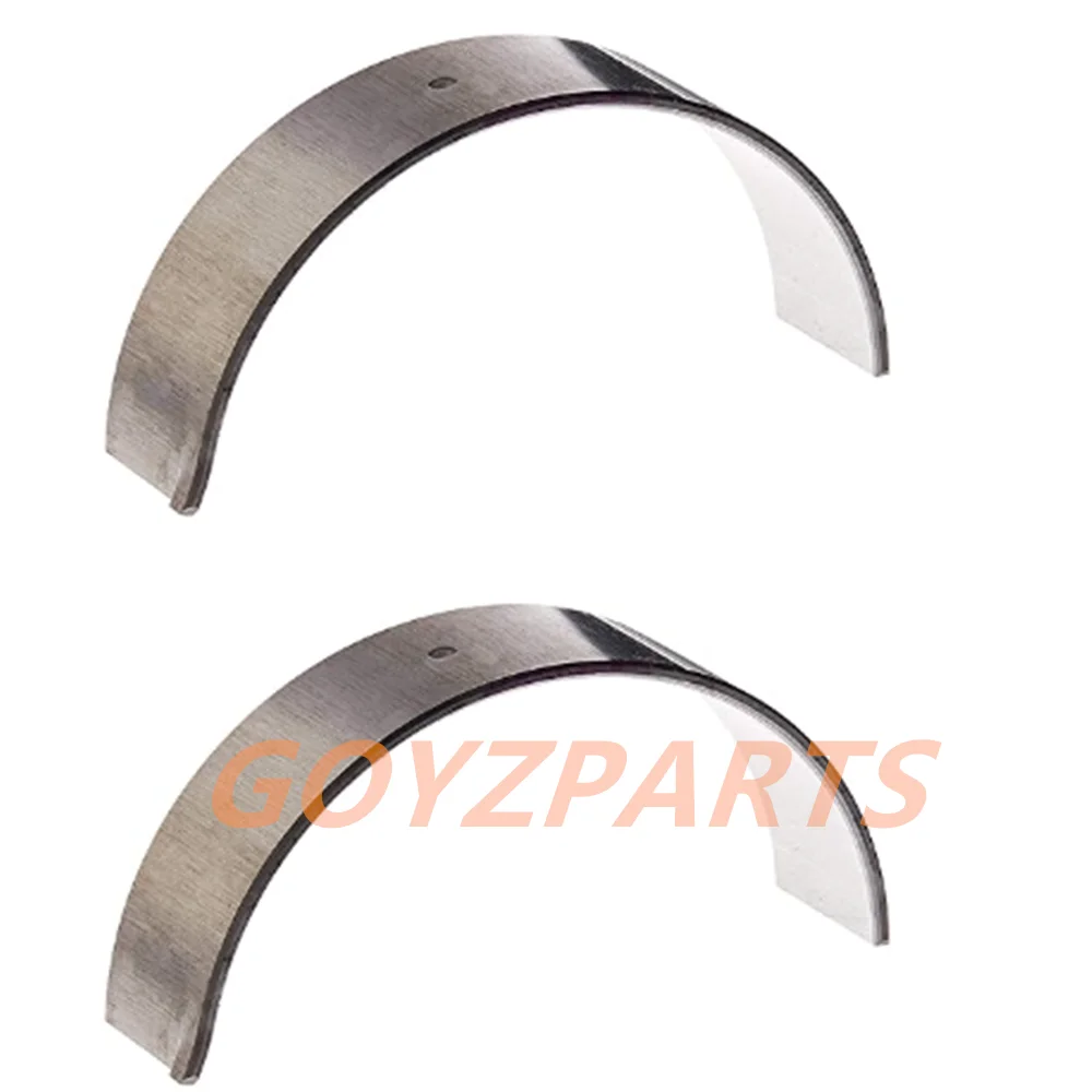 Подшипник коленчатого вала двигателя G6CU шатунный подшипник для Hyundai Terracan Kia Sorento