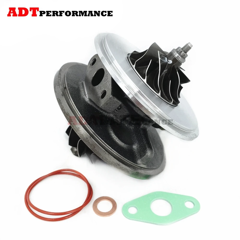 GT1749V Turbo CHRA 721021 Турбинный картридж 038253016 ГВ GX 03G 253016 R для Audi A3 1 9 TDI (8L) 110 кВт - 150 л.с. ARL