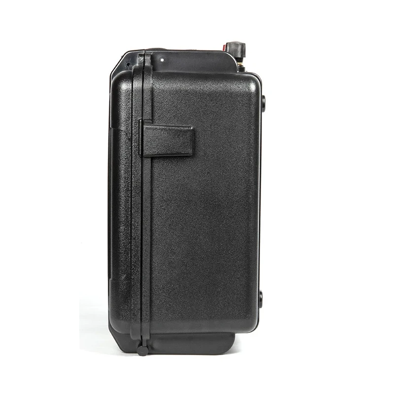 

High quality portable generator 2000w battery charger for agriculture drone