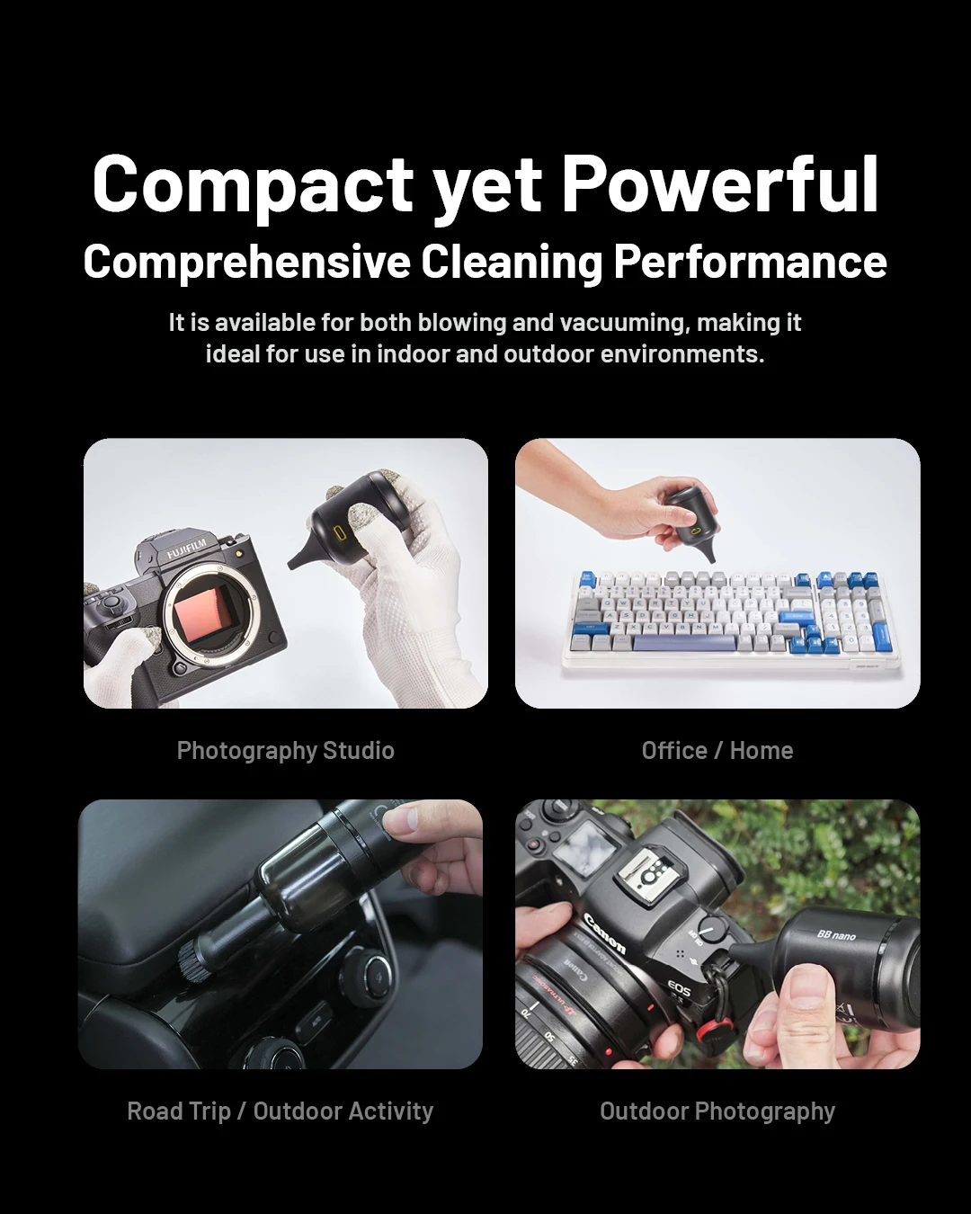 Фотоаппарат для фотосъемки