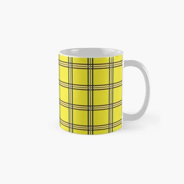 

Loona Yyxy Outfit Pattern Yellow Class Mug Simple Printed Tea Design Handle Round Picture Coffee Cup Gifts Drinkware Image
