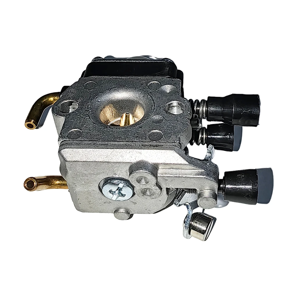 Карбюратор подходит для STIHL FS38 FS45 FS46 FS46C FS55 FS55R KM55R