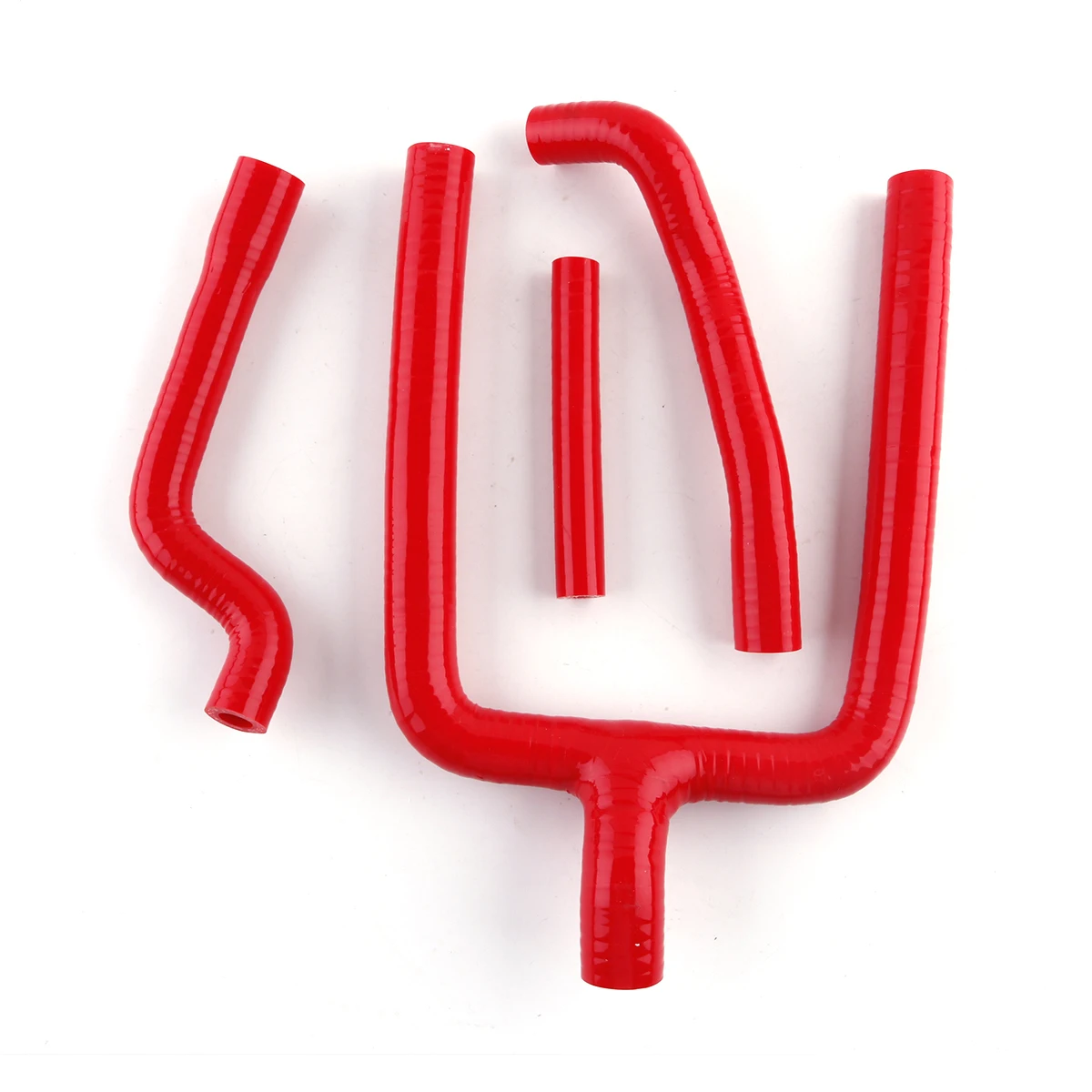 4 шт. для 2018-2020 Gas EC300 EC250 XC300 XC250 2019 автомобильный 3-слойный силиконовый термостат