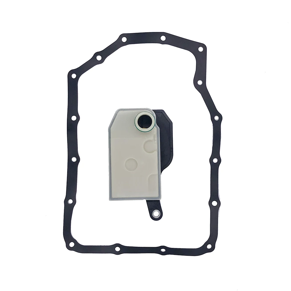 Масляный фильтр трансмиссии и прокладка сковороды FZ1121500 для Mazda Mazda2 Mazda3 2013 л