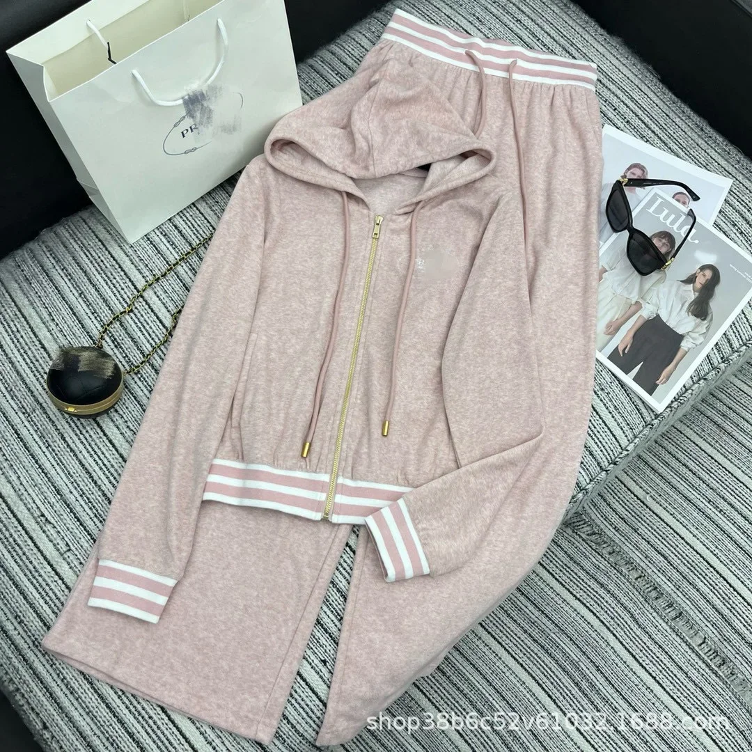 Nanoyi Роскошный европейский стиль повседневная универсальная куртка с капюшоном и