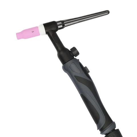 Сварочная горелка TEMWELL WP26 FV 200A