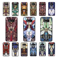 genshin impact medal phone case for samsung note 5 7 8 9 10 20 pro plus lite ultra a21 12 02