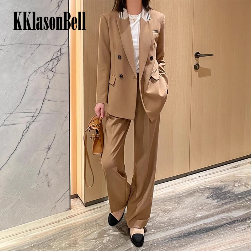 Рисунок 5 - 11,16 KKlasonBell модный блейзер